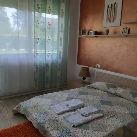Angy House
