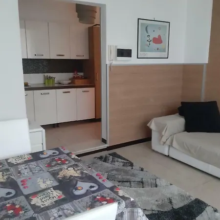 شقة Angy House *