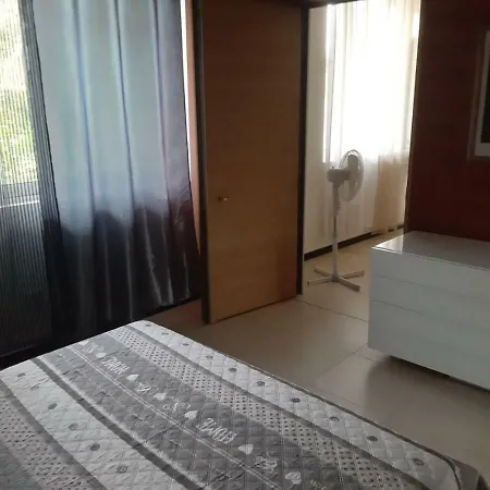 Angy House شقة