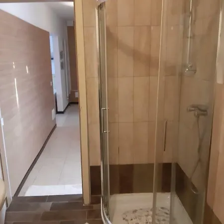 شقة Angy House