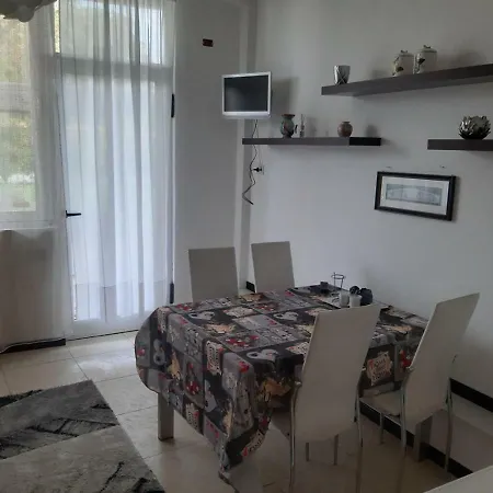 شقة Angy House *