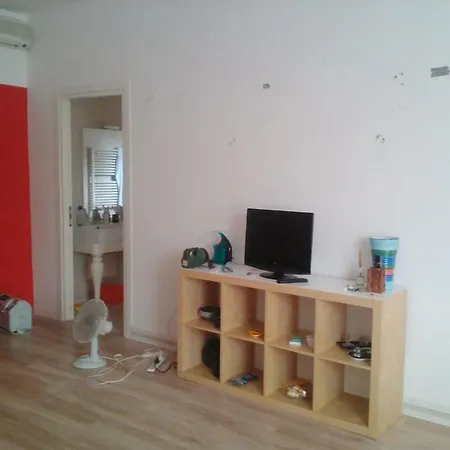 شقة Angy House