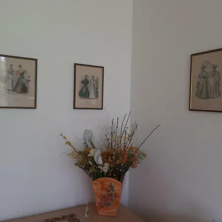 Angy House شقة San Giórgio di Nogaro