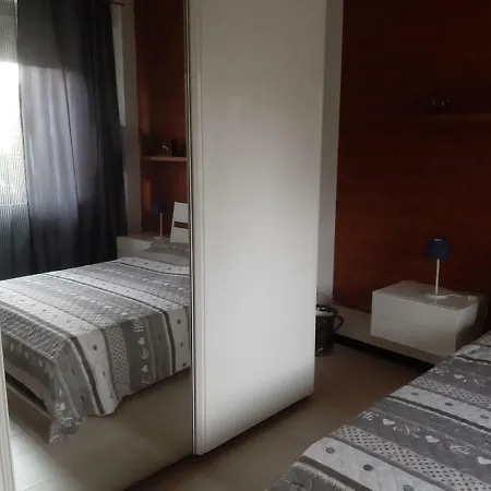 Angy House شقة *