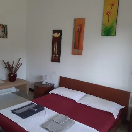 Angy House شقة San Giórgio di Nogaro