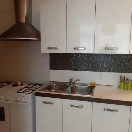 شقة Angy House San Giórgio di Nogaro