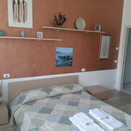 Angy House شقة