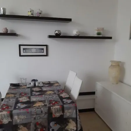 شقة Angy House San Giórgio di Nogaro