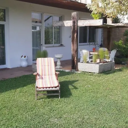 شقة Angy House *